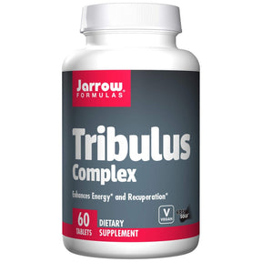 Tribulus Complex 60 Tablets - Nutra Best Europe