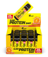 Protein Scot box / 20 with 60 ml