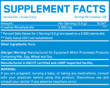 Creatine 3000 / 300g. - Feel You