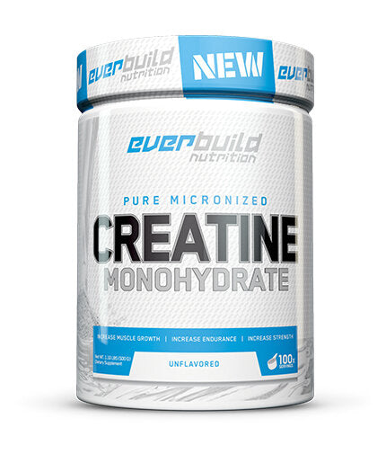 Creatine Monohydrate - 0.500 KG - Feel You