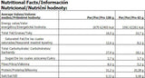 Rullerror Proteinbar / 65g.