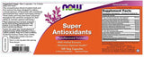 Super Antioxidants - 120 capsules