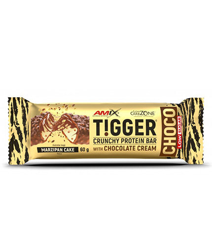 Tigger Zero CHOCO Protein Bar 60g