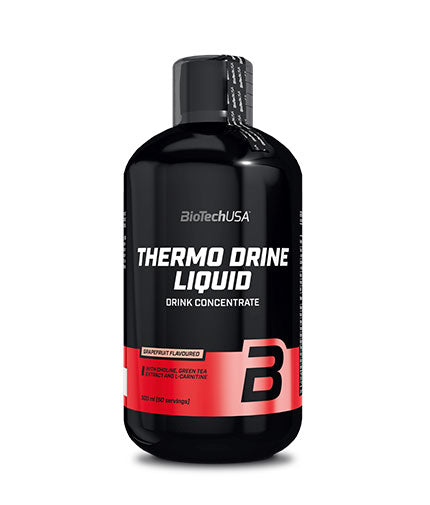 „Thermo Drine Liwed“ 500 ml.