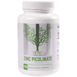 Zinc Picolinate 25 mg 120 капсули