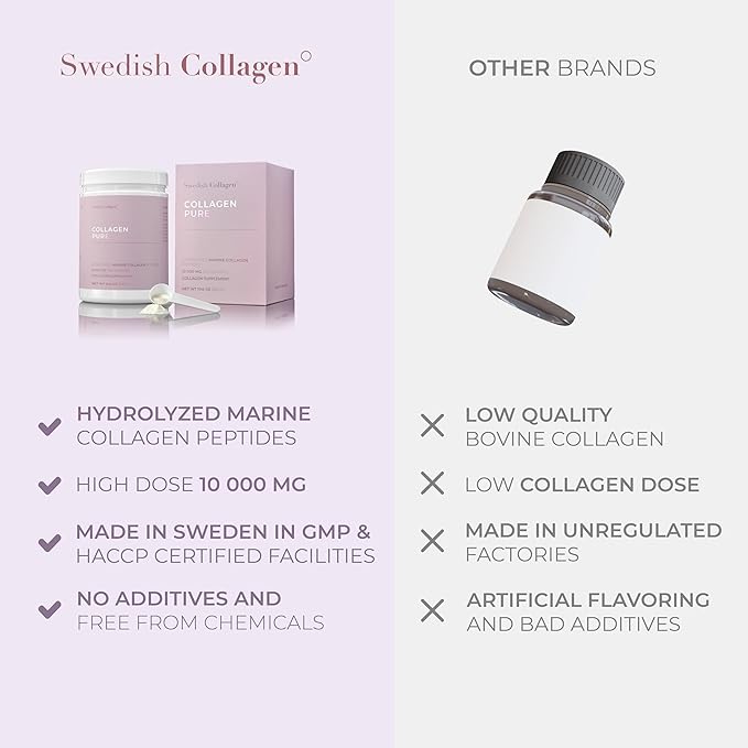 Collagen Pure 300 grams