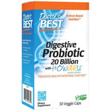 Digestive Probiotic 20 Billion - 30 capsules