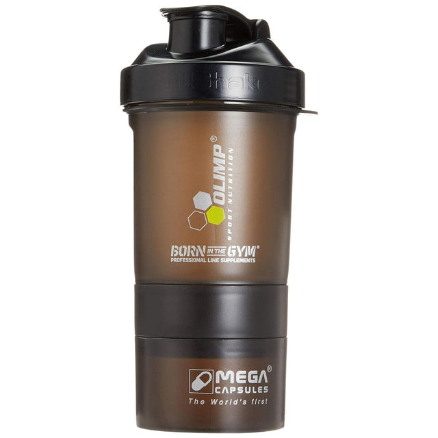 Olimp Smart Shaker 500 мл - Feel You