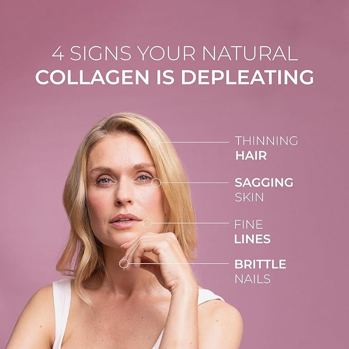 Collagen Deluxe Shots (20 pack)