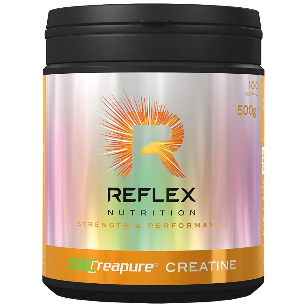 Creapure Creatine Monohydrate - 500 грама