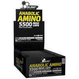 Anabolic Amino 5500 - 30 x 30 capsules