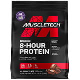 Platinum 8-Hour Protein | Phase -8 - 2090 grams