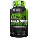 Shred Sport 60 капсули