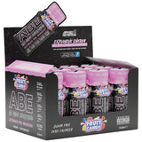 ABE SHOT | Todo negros todo pre -korkout - 12 x 60 ml