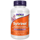 Sytrinol™ | Cholesterol Formula with Policosanol - 120 капсули - Feel You