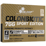 „Colonbiotic 7GG / Sport“ - 30 kapsulės