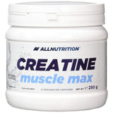 Creatine Muscle Max - 250 grams