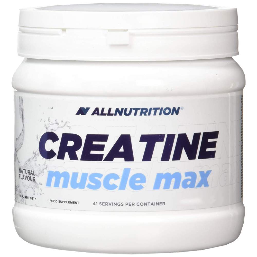 Creatine Muskel Max - 500 Gramm