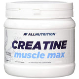 Creatine Muscle Max - 500 de grame