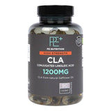 Мега сила Тоналин CLA (шафранково масло)  1500мг 90 капсули HOLLAND & BARRETT - Feel You