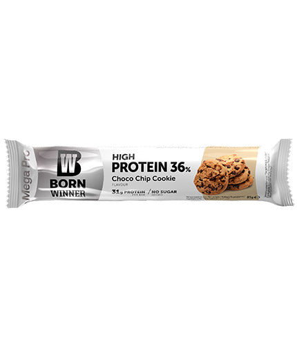 Mega Pro 36% High Protein Bar - 85 grams