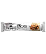 Mega Pro 36% Héich Proteinbar - 85 Gramm