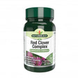 Червена детелина комплекс (Red Clover Complex) 60 таблетки NaturesAid - Feel You