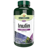 Инулин на прах (Inulin Powder) 250г NaturesAid - Feel You