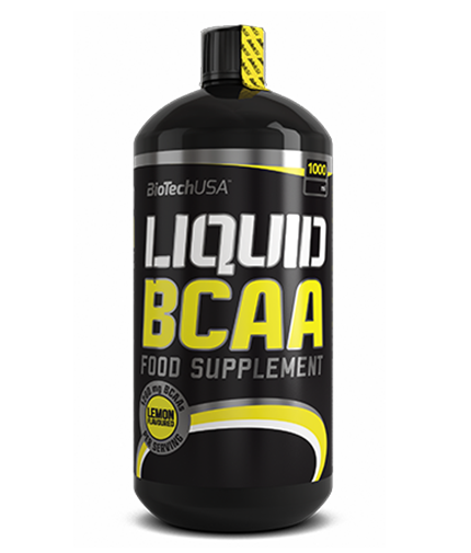 Liquid BCAA 1000 ml.