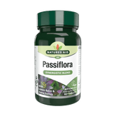 Пасифлора Комплекс (Passiflora Complex) 60 таблетки NaturesAid - Feel You