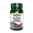 Микробиотичен комплекс (Microbiotic Complex) 2млрд. 60 капсули NaturesAid - Feel You