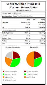 Boxing Box / 20 mat 50 g