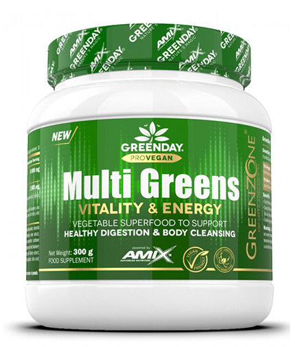 Multi Greens 0.300 kg