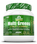 Multi Greens 0,300 kg