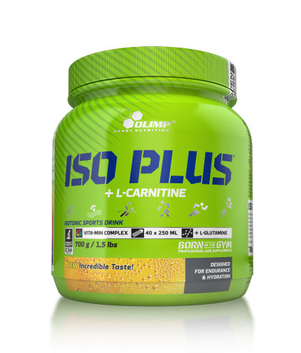 ISO Plus - 700 gram