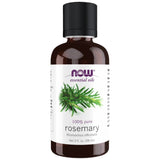 Aceite de romero | 100% puro Rosmarinus officinalis - 59 ml