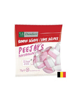 Marshmallow (without sugar), 75 g