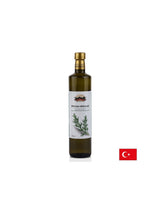 Rosemary Hydrosol (květinová voda) - péče o vlasy a pleť, tonikum mysli, 750 ml