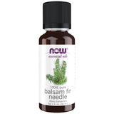 Balsam fir Nadelen Ueleg | 100% Pure Mëssbrauch Balsamea - 30 ml