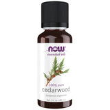 Cedarwood Ueleg | 100% Pure Juniperus Virginiana - 30 ml