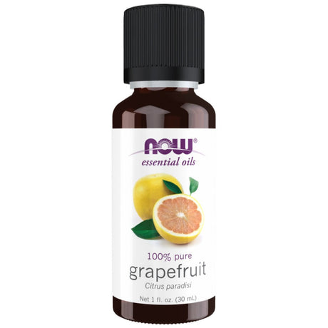 Grapefruit Oil | 100% Pure Citrus Paradisi - 30 мл - Feel You