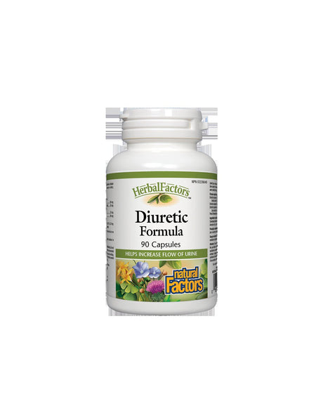 Diuretic Formula 300 mg - 90 капсули - Feel You