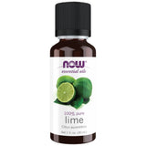 Lime Oil | 100% Pure Citrus Aurantifolia - 30 мл