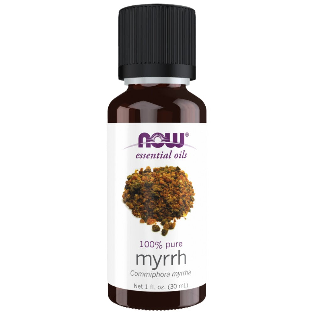 Myrrh Uelegmësch | CommePhora Myrrhha - 30 ml