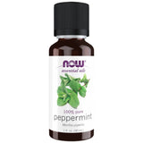 Ulei de mentă | 100% mentha puperita - 30 ml