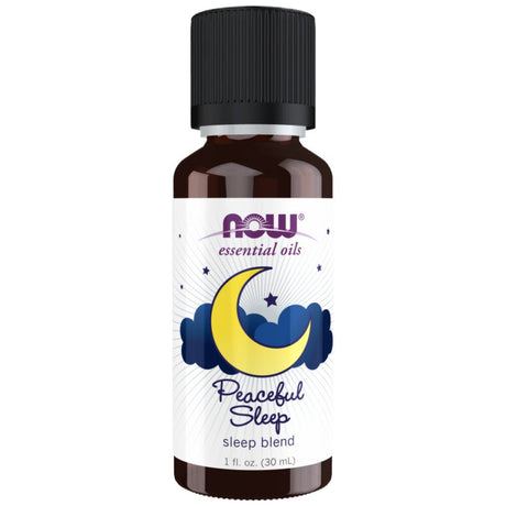 Peaceful Sleep | Sleep Oil Blend - 30 мл - Feel You