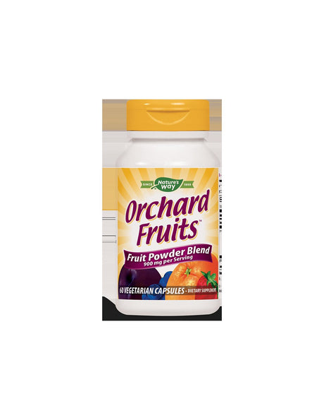 Orchard Fruits - 60 капсули - Feel You