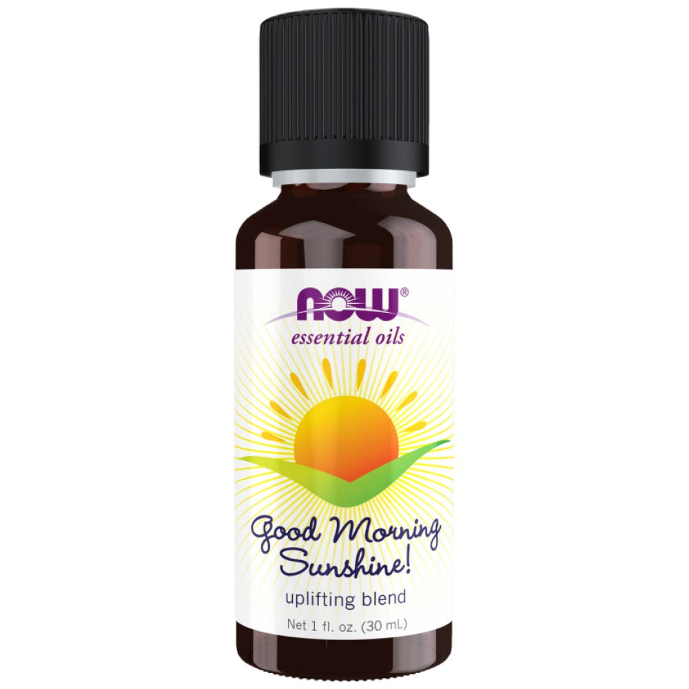 Good Morning Sunshine! | Uplifting Oil Blend - 30 мл