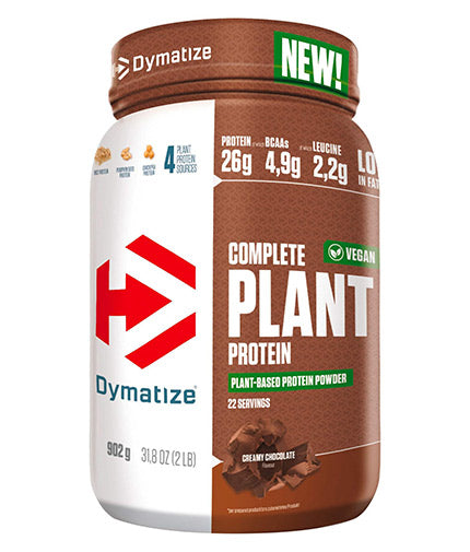 Play Plant Protein - 0.902 kg