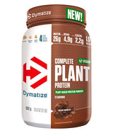 Complete Plant Protein - 0.902 kg